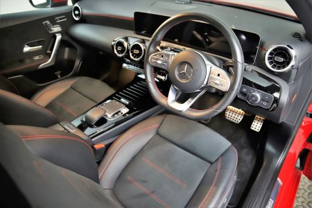 2021 Mercedes-Benz A-Class - photo 13
