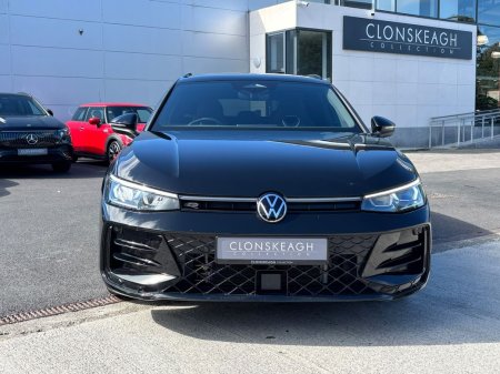 2025 Volkswagen Passat - photo 3