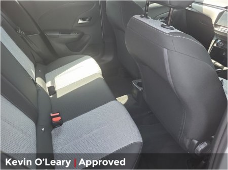 2026 Opel Corsa - photo 7