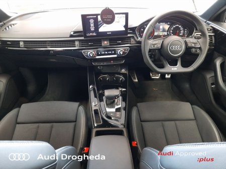 2024 Audi A4 - photo 12