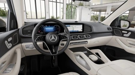 2026 Mercedes-Benz GLE - photo 2