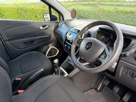 2019 Renault Captur - photo 11