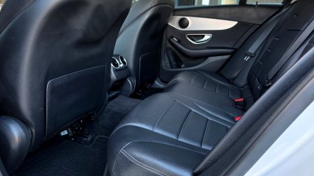 2018 Mercedes-Benz C-Class - photo 20
