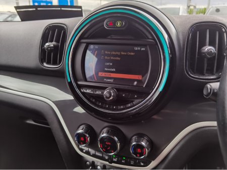 2019 Mini Countryman - photo 15
