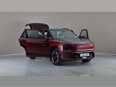 2026 Kia EV5 - photo 40