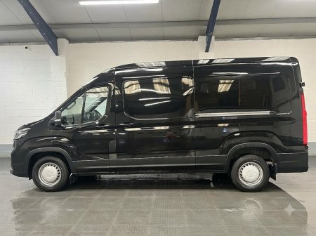 2023 Maxus DELIVER 9 - photo 12
