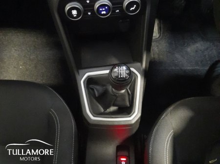 2023 Dacia Jogger - photo 16