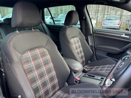 2018 Volkswagen Golf - photo 11