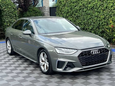 2022 Audi A4 - photo 15