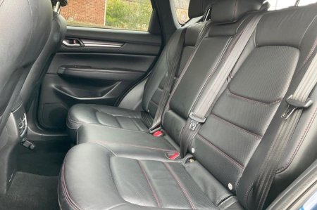 2025 Mazda CX-5 - photo 20