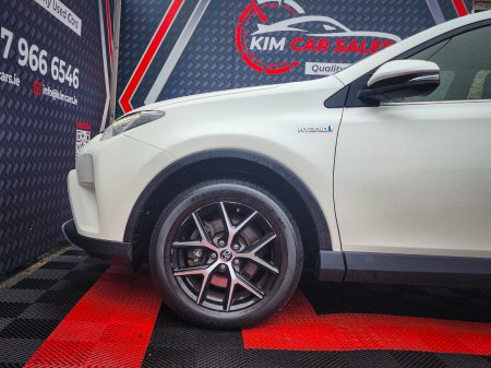 2016 Toyota RAV4 - photo 9