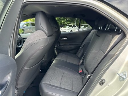 2022 Toyota Corolla - photo 7