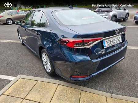 2023 Toyota Corolla - photo 20