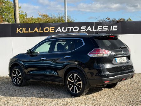 2016 Nissan X-Trail - photo 4