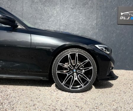 2020 BMW 3-Series - photo 16