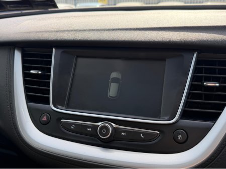 2019 Opel Grandland X - photo 22