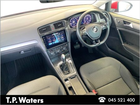 2018 Volkswagen Golf - photo 2