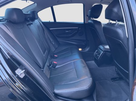 2016 BMW 3-Series - photo 11