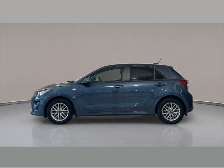 2023 Kia Rio - photo 6