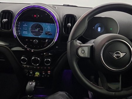 2023 Mini Countryman - photo 17