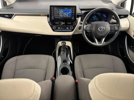 2021 Toyota Corolla - photo 8