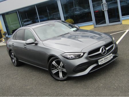 2022 Mercedes-Benz C-Class - photo 2