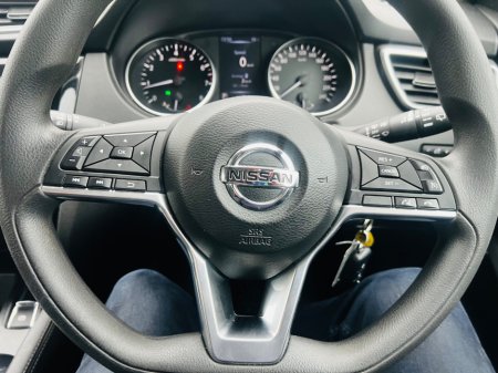 2018 Nissan Qashqai - photo 19