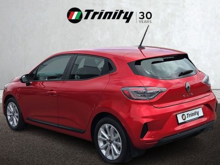 2025 Renault Clio - photo 3