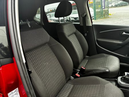 2016 Volkswagen Polo - photo 7