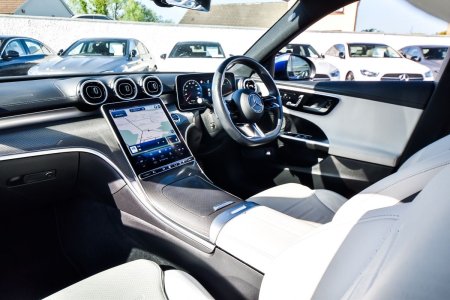 2024 Mercedes-Benz C-Class - photo 14