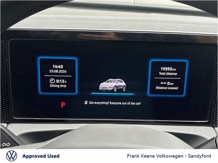 2025 Volkswagen Tiguan - photo 16