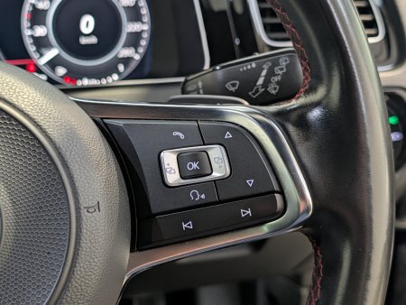 2017 Volkswagen Golf - photo 22