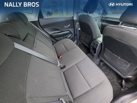2026 Hyundai KONA - photo 10