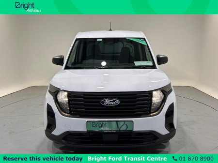 2026 Ford Courier - photo 5