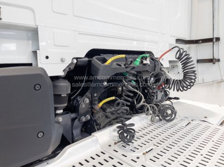 2022 DAF XF 480 - photo 14