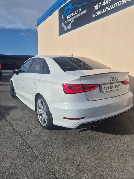 2016 Audi A3 - photo 7