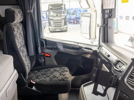 2019 SCANIA R450 - photo 24