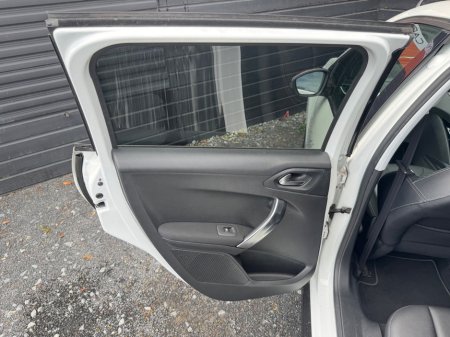 2015 Peugeot 2008 - photo 19