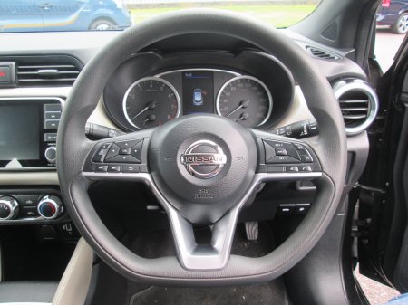 2019 Nissan Micra - photo 14