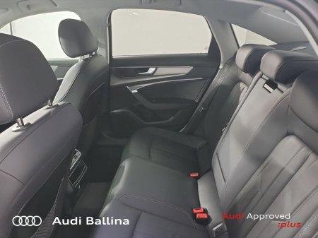 2024 Audi A6 - photo 12