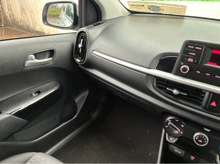 2023 Kia Picanto - photo 21