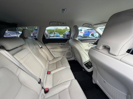 2019 Volvo V90 - photo 32