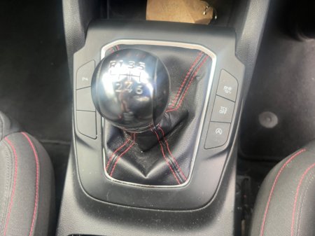 2021 Ford Focus - photo 14