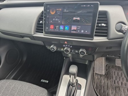 2021 Honda Fit - photo 14