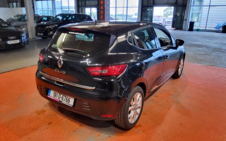 2019 Renault Clio - photo 3