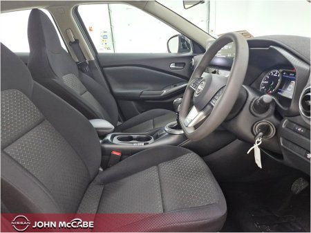 2025 Nissan Juke - photo 16