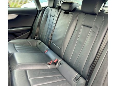 2018 Audi A5 - photo 19