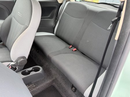 2016 Fiat 500 - photo 7
