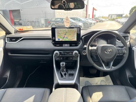 2024 Toyota RAV4 - photo 8