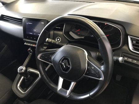 2021 Renault Clio - photo 6